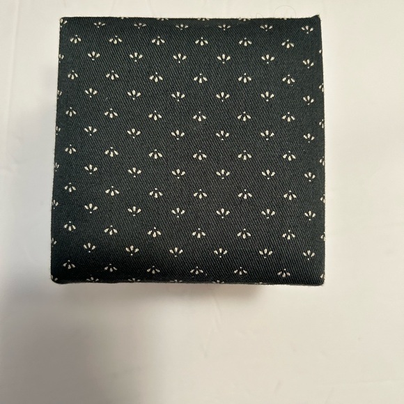 Vintage Singer Sewing Case Box Collapsible Cube Box Padded Thread Fabric… - Picture 6 of 12